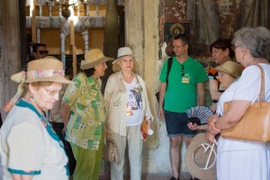 Excursie Targoviste-Asociatia Niciodata Singur Prietenii Varstnicilor