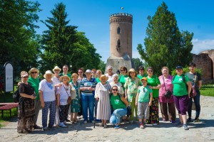 Excursie Targoviste-Asociatia Niciodata Singur Prietenii Varstnicilor